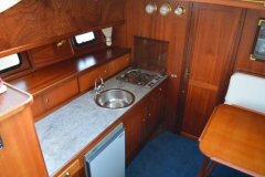 Kueche-Motoryacht-Ibis-Woubrugge-Holland