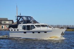 Motoryacht-Ibis-Woubrugge-Suedholland