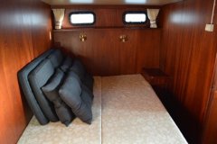 Schlafkabine-Heck-Motoryacht-Ibis-Woubrugge-Holland