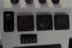 Steuerstand-Motoryacht-bis-Woubrugge-Holland
