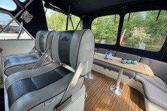 Achterdeck-Motoryacht-Impression-Akkrum