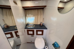 WC-Motoryacht-Impression-Akkrum-Holland