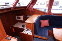 Küche-Motoryacht-Jassana-Grou