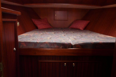 Schlafkabine-Motoryacht-Jassana-Grou