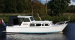 Motoryacht Jonker Heerenveen