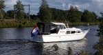 Motoryacht Jonker Heerenveen