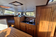 KuecheMotoryachtJonkerHolland