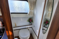 WCMotoryachtJonkerHolland