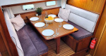 DinetteMotoryachtJonkheerHolland