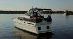 HeckMotoryachtJonkheerHolland