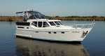 MotoryachtJonkheerHolland