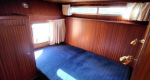 SchlafkabineHeckMotoryachtHolland2