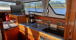 KuecheMotoryachtJonkvrouwHolland