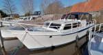 Motoryacht-Kievit-Suedholland