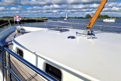 Motoryacht-Patron-Holland