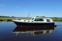 Hausboot Lottje Holland