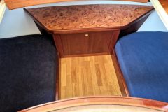 Schlafkabine-Heck-Patron-Holland