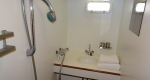 Dusche Markies