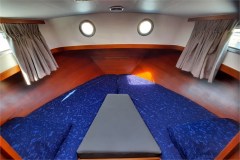 1_Schlafkabine-Bug-Motoryacht-Martje-Holland