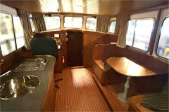 Salon-Motoryacht-Martje-Holland