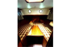 Schlafkabine-Bug-Motoryacht-Martje-Holland