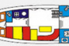 Grundriss-Motoryacht-Merel-Suedholland
