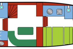Grundriss-Motoryacht-Merel