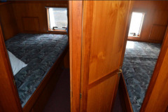 Schlafkabinen-Heck-Motoryacht-Merel-Suedholland