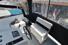 Steuerstand-Motoryacht-Merel-Suedholland