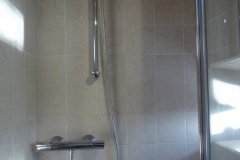 Dusche-Motoryacht-Mimarli-Holland