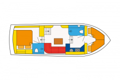 Grundriss-Motoryacht-Mimarli-HOlland