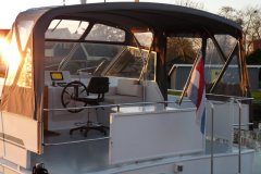 Heck-Motoryacht-Mimarli-Holland1