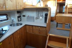KuecheMotoryacht-Mimarli-Holland
