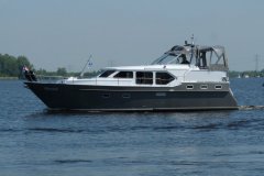 Motoryacht-Mimarli-Holland