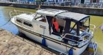 Motoryacht Mimosa Holland