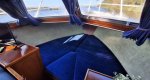 Schlafplatz Motoryacht Mimosa Holland