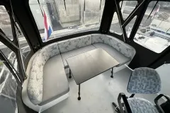 Motoryacht-Nancy-Achterdeck