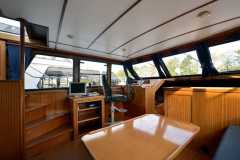 Salon-Motoryacht-Nanda-Holland