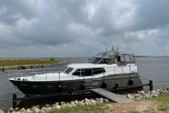 Motoryacht-Orion-Holland