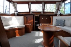 Salon-Motoryacht-Orion-Holland