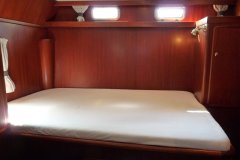 Schlafkabine-Motoryacht-Orion-Holland