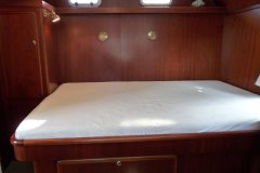 Schlafkabine-Motoryacht-Orion-Holland1