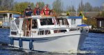 Motoryacht Palan-DL-1100 Holland