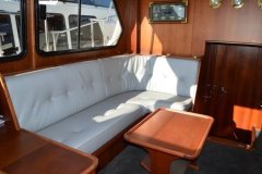 Salon-Motoryacht-Pelikaan-Suedholland