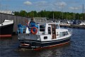 Motoryacht-Perla-Holland