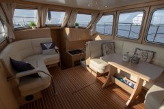 Salon-Motoryacht-Pieton