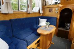 Salon Motoryacht Pijlstaart Holland
