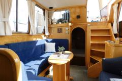 Salon Motoryacht Pijlstaart Holland