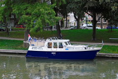 Pijlstaart-Holland