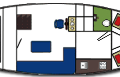 Grundriss-Motoryacht-Puster-Holland